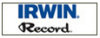 Irwin Record Irwin Record