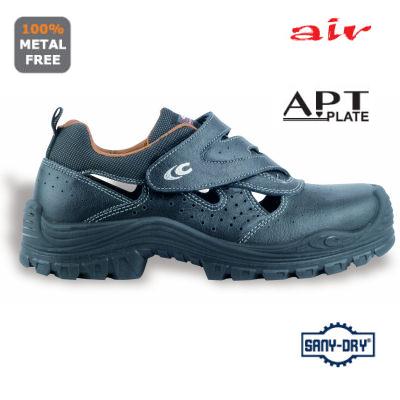 shoe zone ladies safety shoes