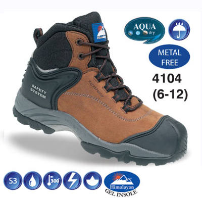 lavoro safety shoes