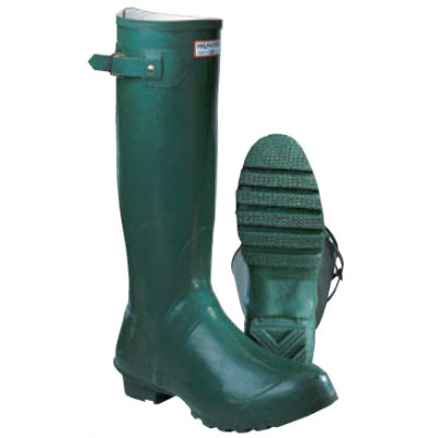 arco safety wellingtons