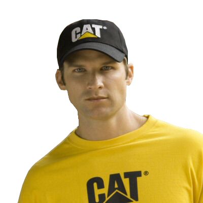 Trademark Cap