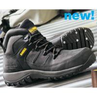 Chicago Safety Work Boot SBP