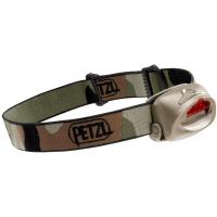 Hands-free Lighting TacTikka Plus Safety & Compact Head Torch Camo