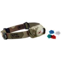 Hands-free Lighting TacTikka XP Safety & Compact Head Torch Camo