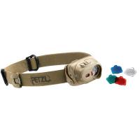 Hands-free Lighting TacTikka XP Safety & Compact Head Torch Desert