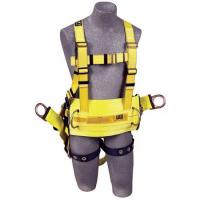 Delta™ II Derrick Height Safety Fall Arrest Harness KB1101520