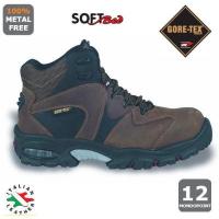 Winchester GORE-TEX® Waterproof Brown Safety Boot