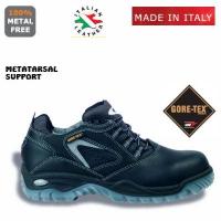 Rumba GORE-TEX® Waterproof Safety Trainer 