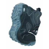Regae S3 Safety Boot Metal Free Composite Toe & Midsole with Metatarsal Support 