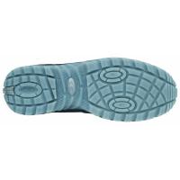 Regae S3 Safety Boot Metal Free Composite Toe & Midsole with Metatarsal Support 