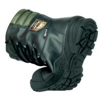 Force Safety Chainsaw Boot Class 1 with Metatarsal Support