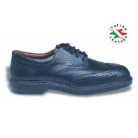Bell Executive Italian Safety Shoes S1 with Steel Toe. 