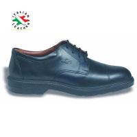 Coulomb Executive Italian Safety Shoes S2 with Steel Toe