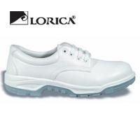 Stige Food Industry S2 Executive Washable Safety Shoe made from Lorica   