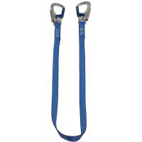 1 Meter Webbing Restraint Lanyard. MADE IN GERMANY.  IK 2B 100 2