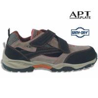 Cycling Safety Work Sandals with Steel Toe & Non Metal Midsole S1P FREE OF CHARGE SAFETY GLASSES 