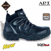 Monviso Safety Work Boots GORE-TEX® Metal Free Composite Toe & Midsole S3