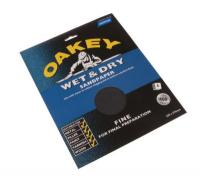 Wet & Dry Flex Paper 230 x 280mm