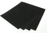 Blue Aluminium Oxide Cloth Sanding Paper Sheets
