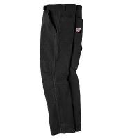 Multi-pockets Workpants PRO 602 - Black