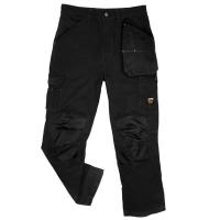 Tools pockets Workpants PRO 605 - Black