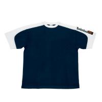 Short Sleeve T-Shirt 309 - Blue/White