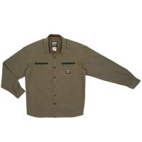 Workwear Shirt 402 - Sand
