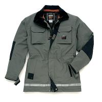 Rain Coat Jacket PRO 104 - Light Khaki