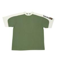 Short Sleeve Tee-shirt 309 - Sage/Cream
