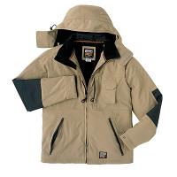 Waterproof Jacket PRO 105 - Beige