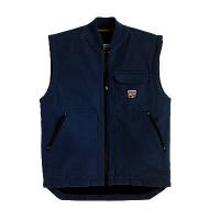 Waistcoat PRO 107 - Navy