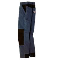 Kneepads workpants PRO 601 - Navy