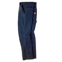 Multi-pockets Workpants PRO 602 - Navy