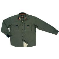 Technical Shirt Timberland PRO 403 - Olive Green