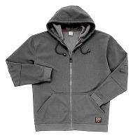 Sweatshirt 303 with hood - Limestone