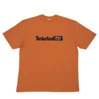 Short Sleeved T-Shirt 306 - Brick