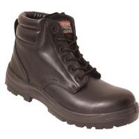 Non Metallic Safety Boot Black Madison TC370  