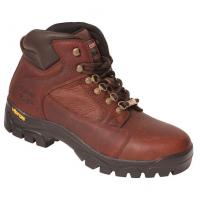 Safety Boot Brown Detroit TC1060B