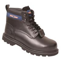 Safety Boot Black PM9401A