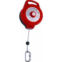 10 Metre Steel Cable Self Retractable Fall Arrest Block MIMAS 07 