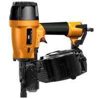 Coil Nailer takes both Flat and Conical Coil Nails CNW65 29