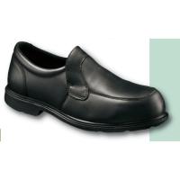 Slip-On Black Safety Shoe S1