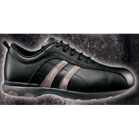 Black Safety Trainer S1PHRO