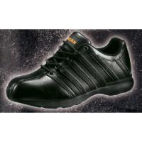 Black Safety Trainer S1 P HRO