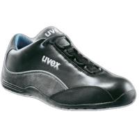 Motor Sports Grey/Black Safety Trainer S1 
