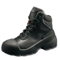 Quatro II 8411/2 Black Safety Boot S3