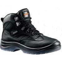 Waterproof J80 Black Safety Boot S3 HRO