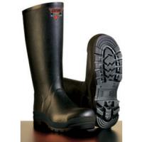 4000  Super Safety Knee Wellington  Boot SB HRO P 