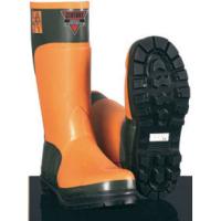 Forester 3000 Chainsaw Safety Wellington Boot SB HRO P