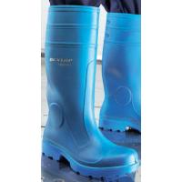 Purofort Ultimate Grip Safety Wellington SB